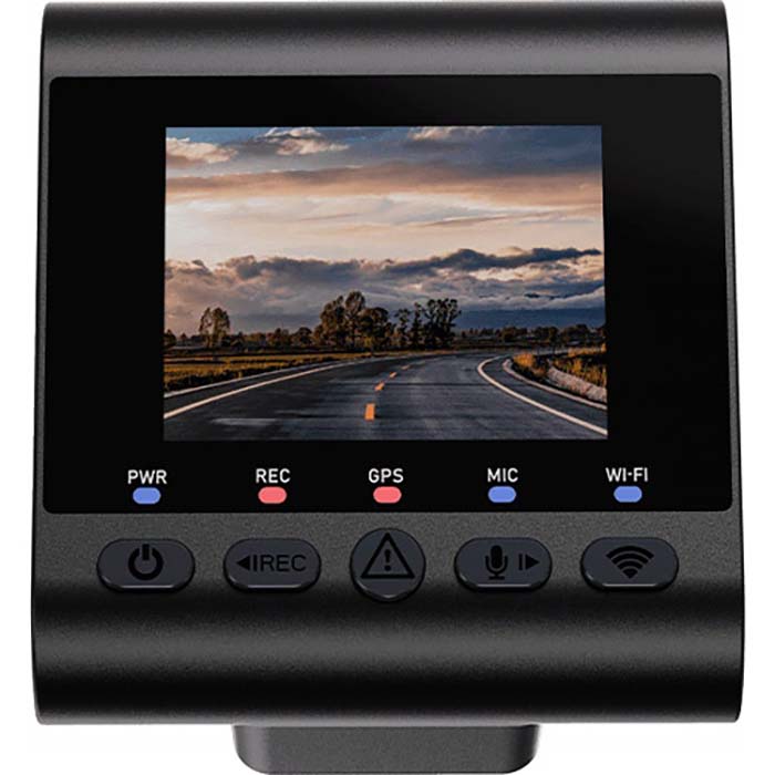 Автомобільний відеореєстратор SJCAM Dashcam M60