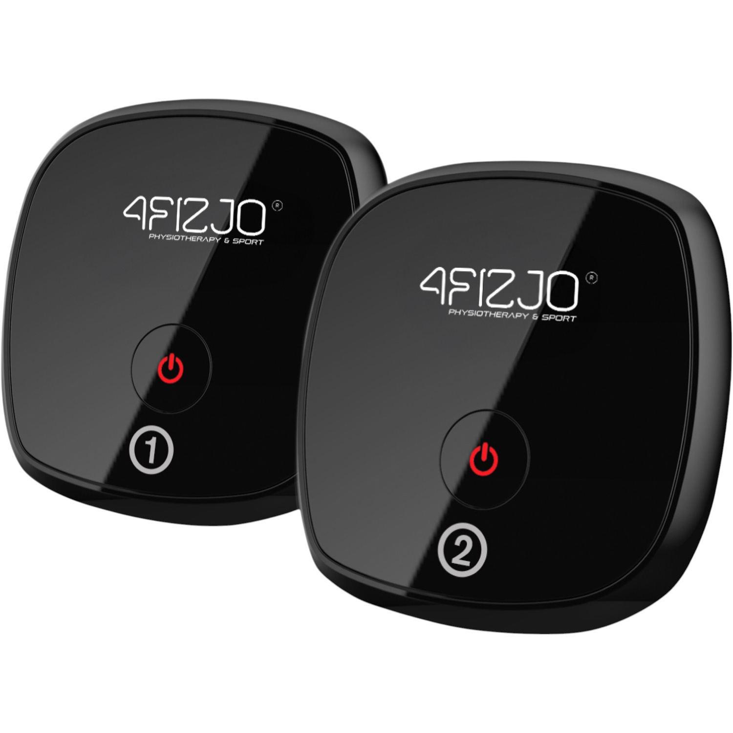 Масажер-міостімулятор 4FIZJO Combo EVO 3-in-1 (P-5905973404389)