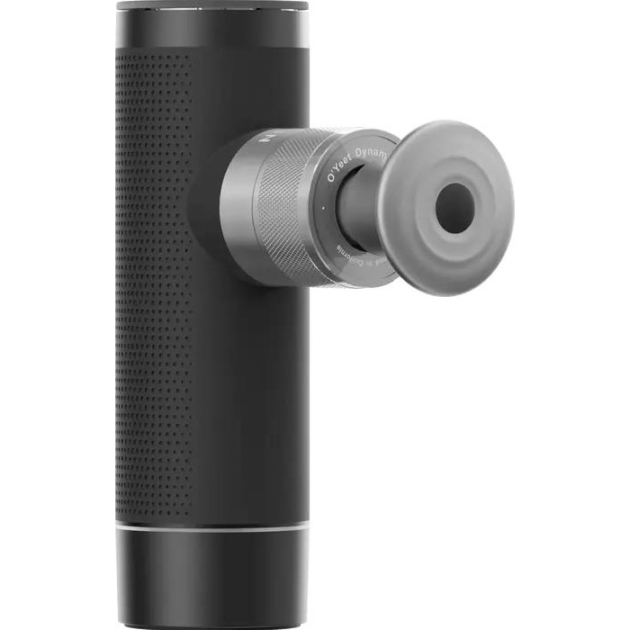 Массажный пистолет O'YEET NEX Pro II MG-T1 Gray