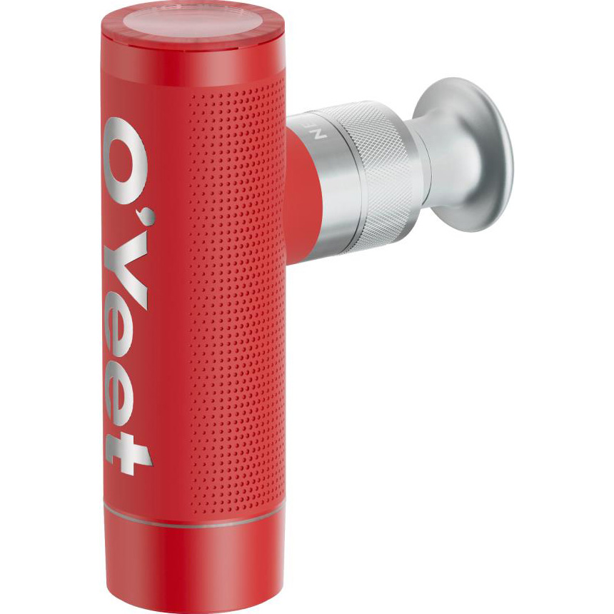 Массажный пистолет O'YEET NEX Pro II MG-T1 Red