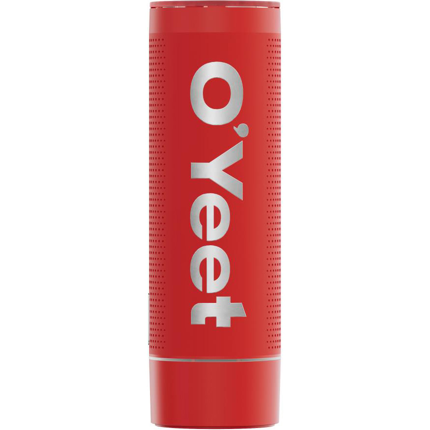 Массажный пистолет O'YEET NEX Pro II MG-T1 Red