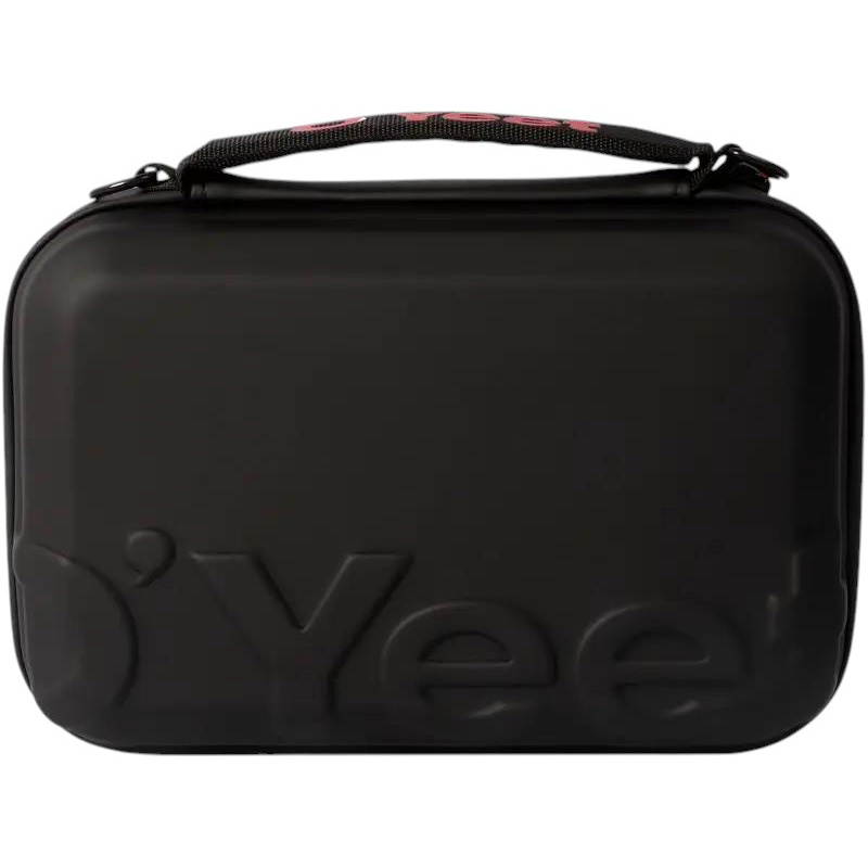 Массажный пистолет O'YEET NEX Pro II MG-T1 Red