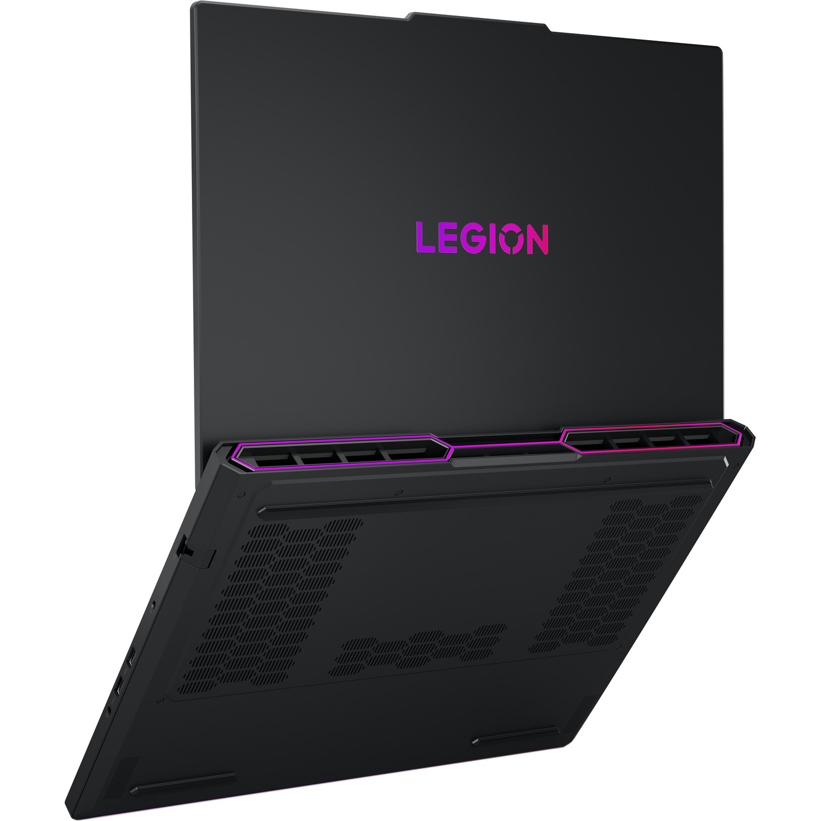 Ноутбук LENOVO Legion Pro 7 16IAX10H Eclipse Black (83F5007CRA)