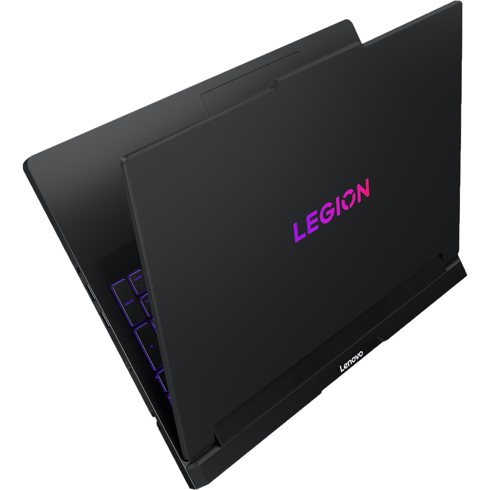 Ноутбук LENOVO Legion Pro 7 16IAX10H Eclipse Black (83F5007CRA)