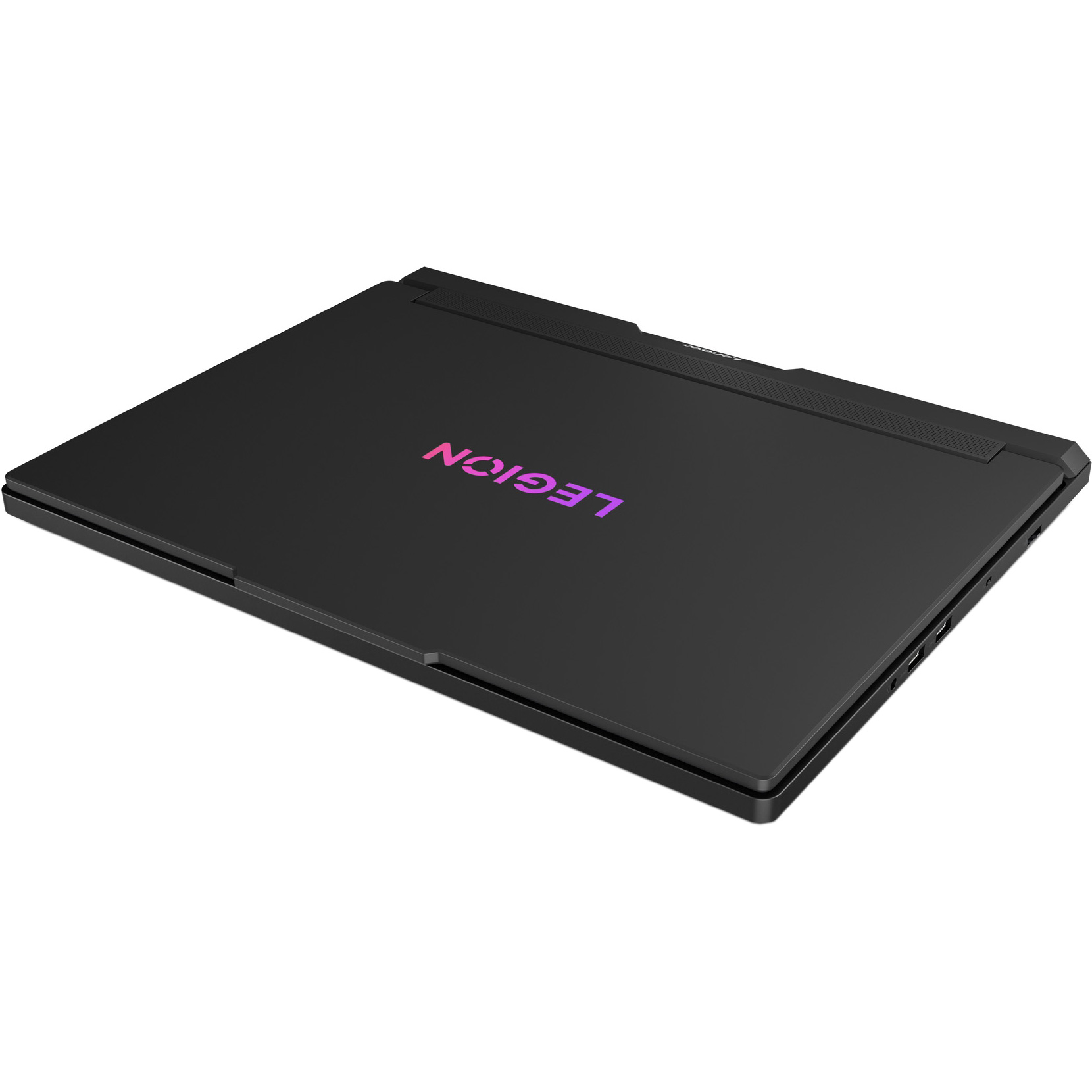 Ноутбук LENOVO Legion Pro 7 16IAX10H Eclipse Black (83F5007CRA)