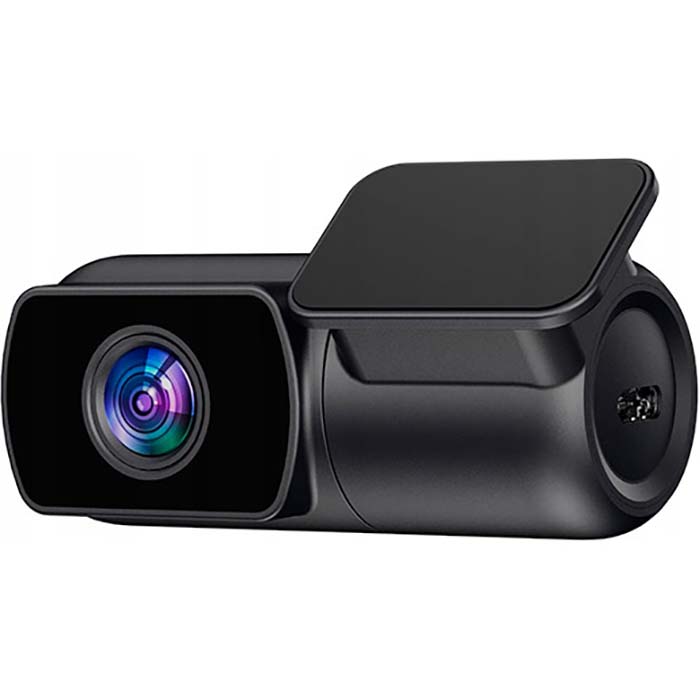 Автомобильный видеорегистратор с камерой заднего вида SJCAM Dashcam M60 + Rear Cam