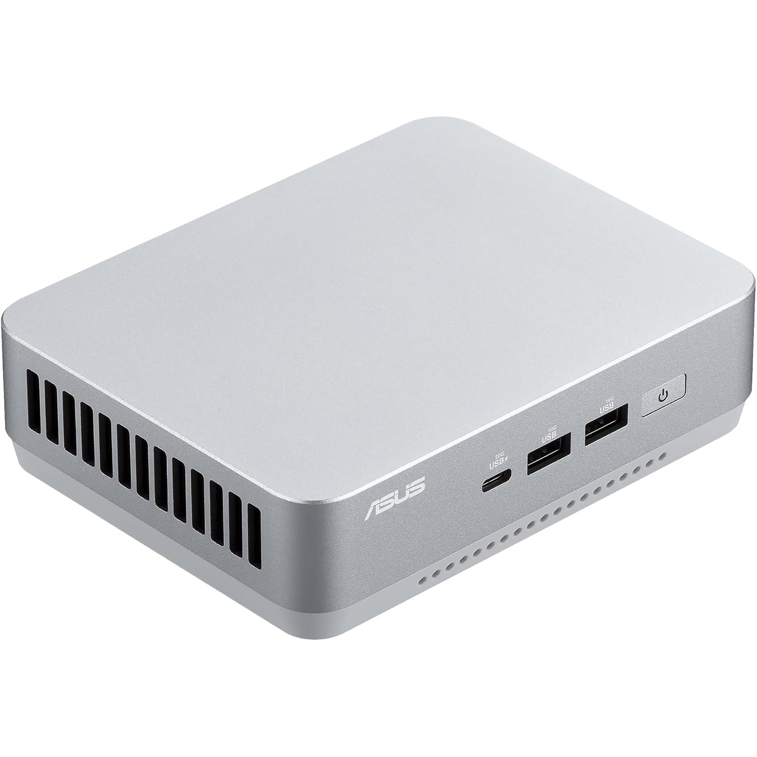 Неттоп ASUS NUC 14 Pro+ Kit NUC14RVSU9 w/EU cord (Ultra 9 185H 3.9GHz/noRAM/noHDD/WF6E/BT) (90AR0051-M000J0)