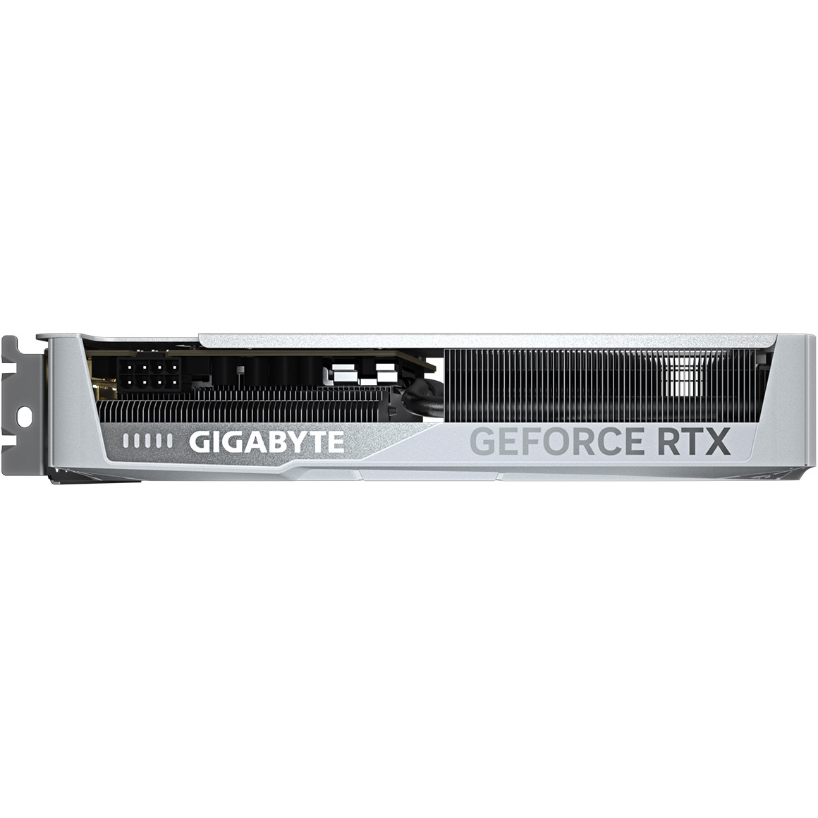 Відеокарта GIGABYTE GeForce RTX 5060 Ti Eagle OC Ice 16G (GV-N506TEAGLEOC ICE-16GD)