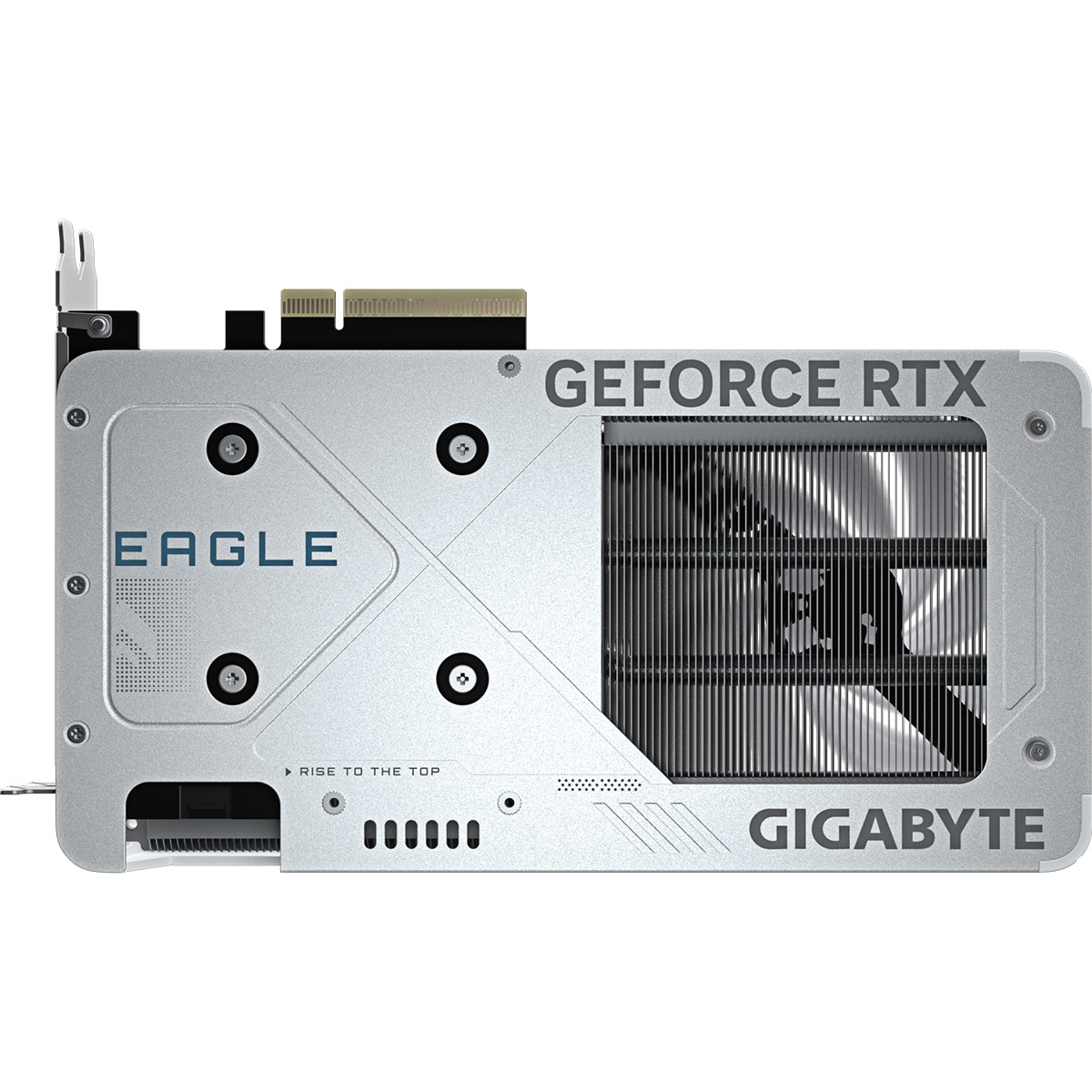 Відеокарта GIGABYTE GeForce RTX 5060 Ti Eagle OC Ice 16G (GV-N506TEAGLEOC ICE-16GD)
