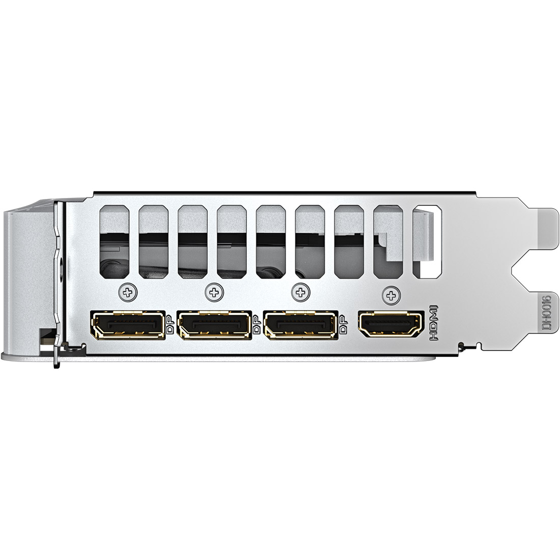 Відеокарта GIGABYTE GeForce RTX 5060 Ti Eagle OC Ice 16G (GV-N506TEAGLEOC ICE-16GD)