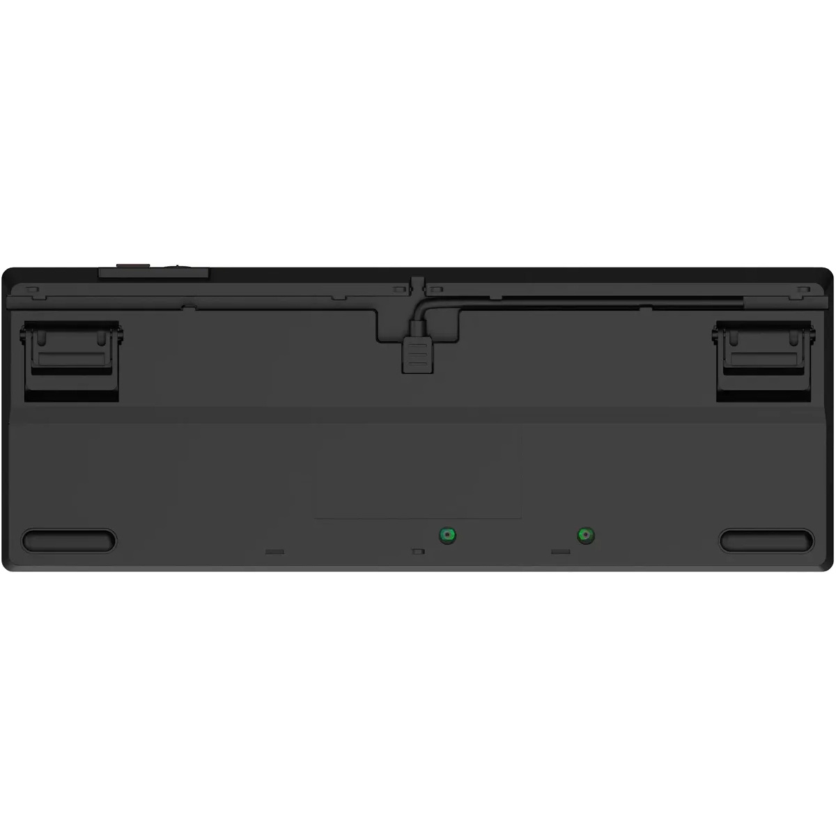 Клавіатура бездротова A4TECH BLOODY WS87 BLMS Red Plus Switch Naraka