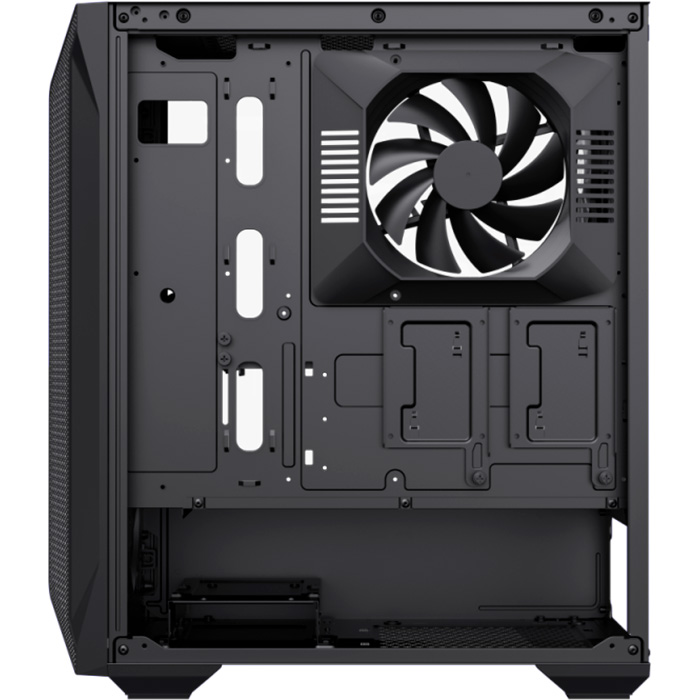 Корпус GAMEMAX Brufen COC Black