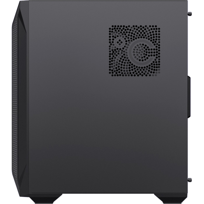 Корпус GAMEMAX Brufen COC Black