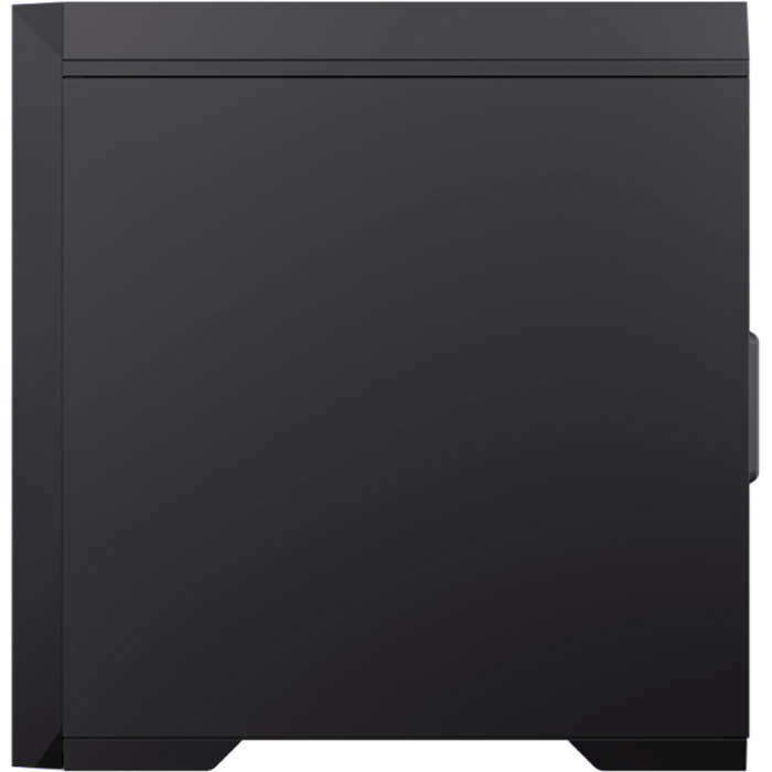 Корпус GAMEMAX Master 2 Black