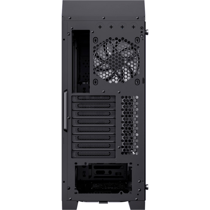 Корпус GAMEMAX Master 2 Black