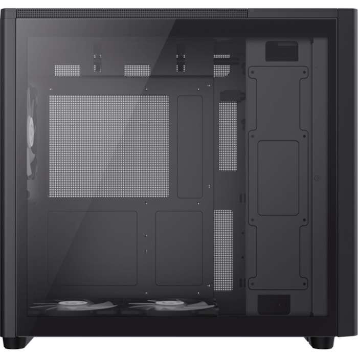 Корпус GAMEMAX P30 Black