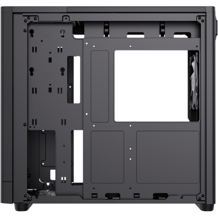 Корпус GAMEMAX P30 Black