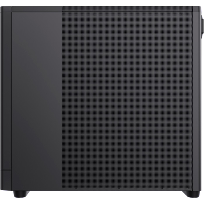 Корпус GAMEMAX P30 Black
