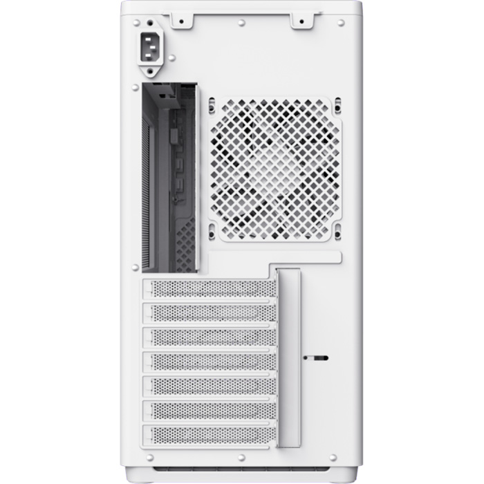 Корпус GAMEMAX P30 White
