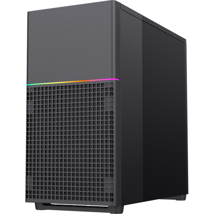 Корпус GAMEMAX P31 Black