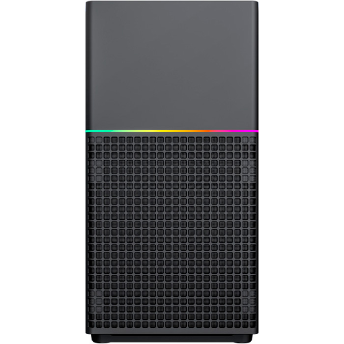 Корпус GAMEMAX P31 Black
