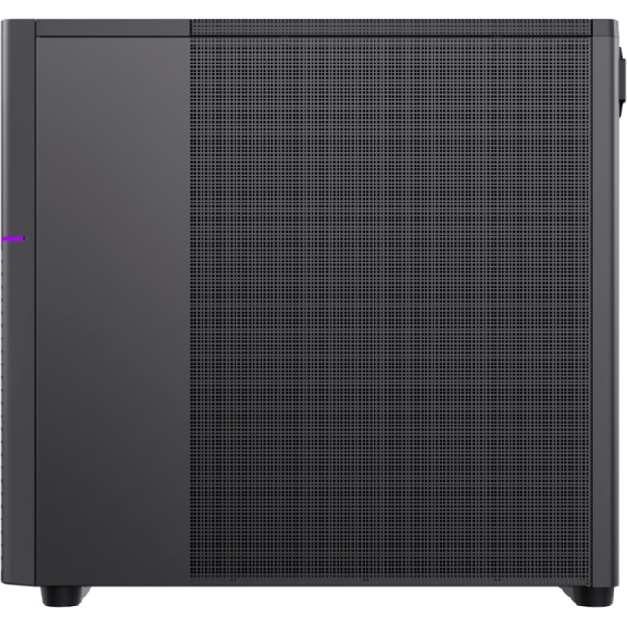 Корпус GAMEMAX P31 Black