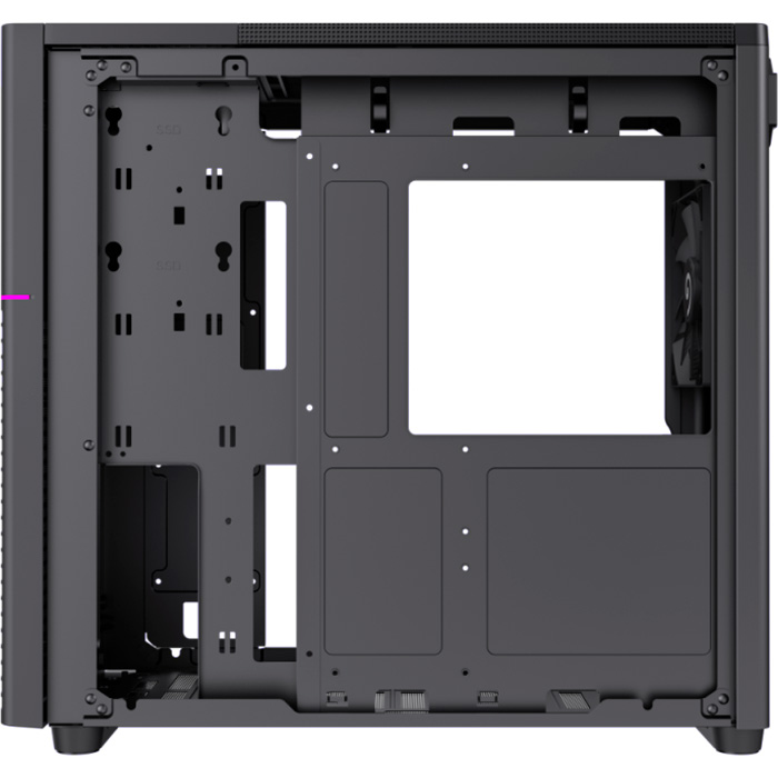 Корпус GAMEMAX P31 Black