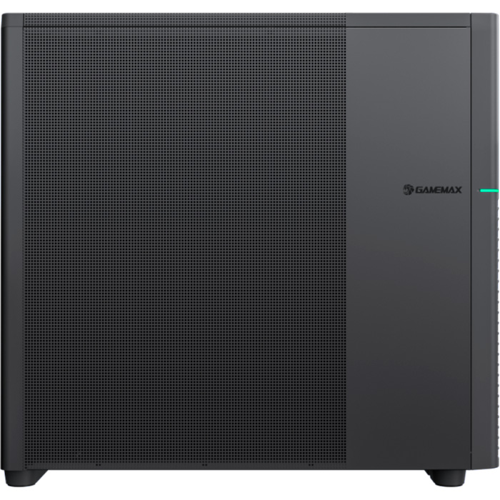 Корпус GAMEMAX P31 Black