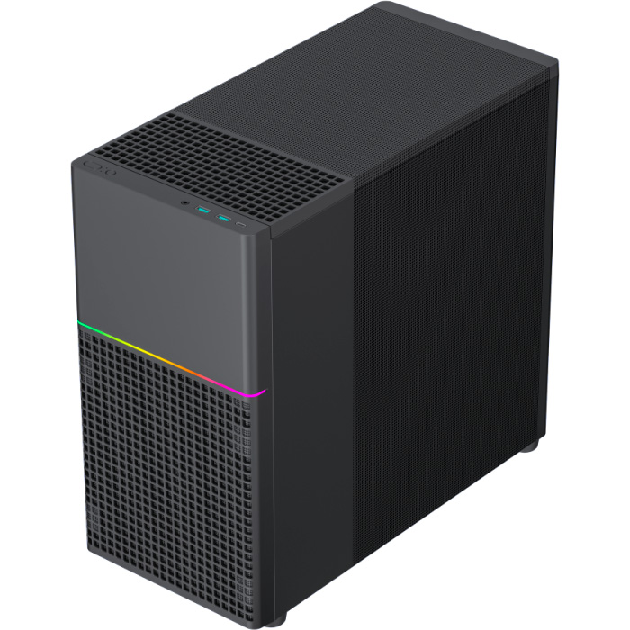 Корпус GAMEMAX P31 Black