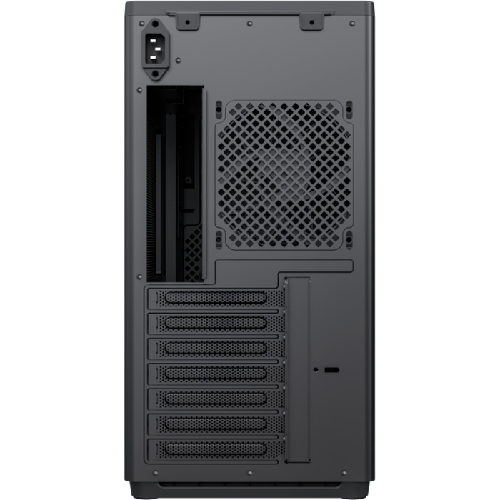 Корпус GAMEMAX P31 Black
