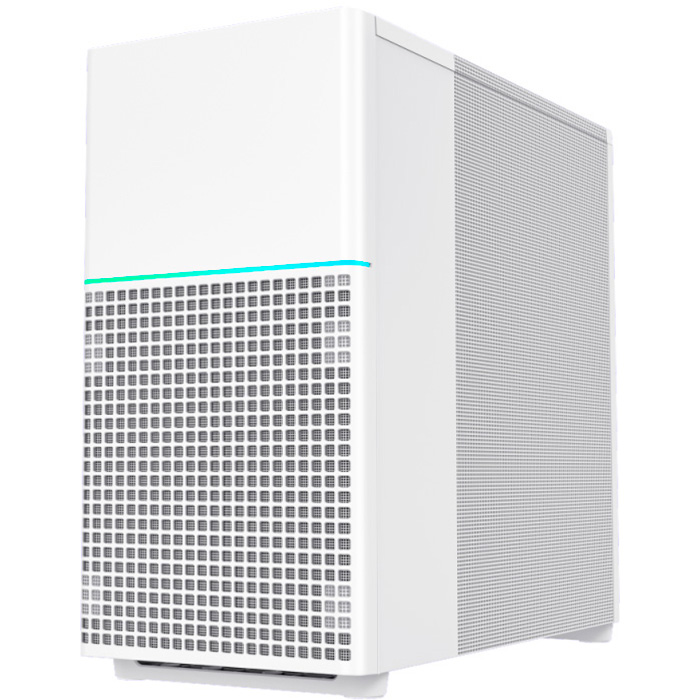 Корпус GAMEMAX P31 White