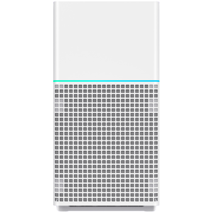 Корпус GAMEMAX P31 White