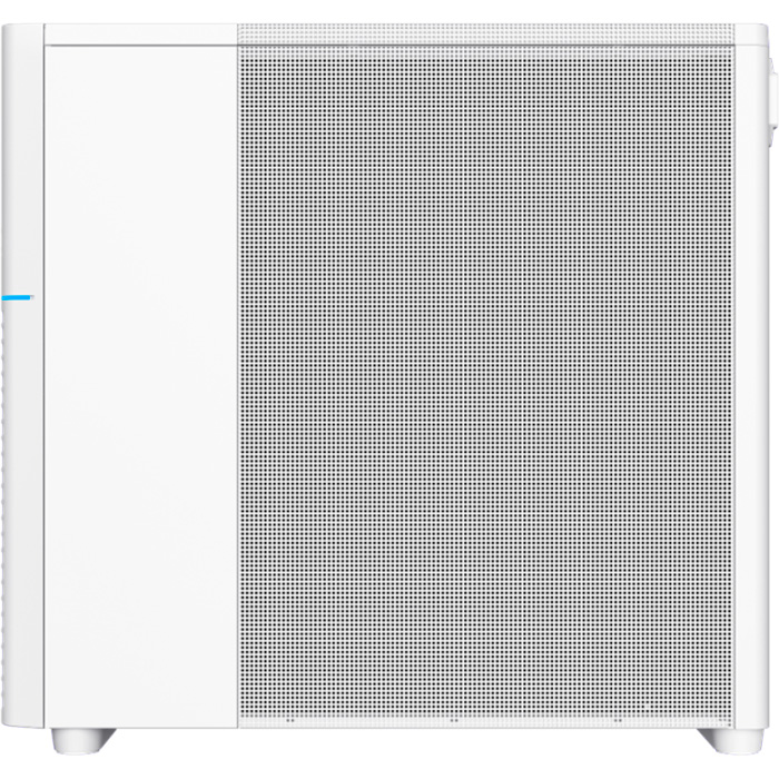 Корпус GAMEMAX P31 White