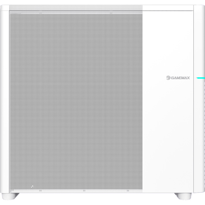 Корпус GAMEMAX P31 White