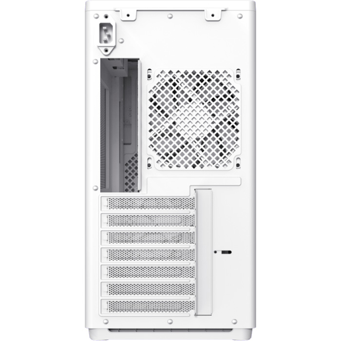 Корпус GAMEMAX P31 White