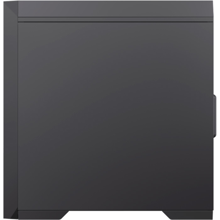 Корпус GAMEMAX Titan Silent 2 Black