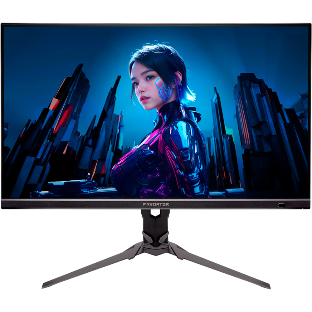 Монітор 27" ACER Predator XB273KV5bmiiprx (UM.HX3EE.501)