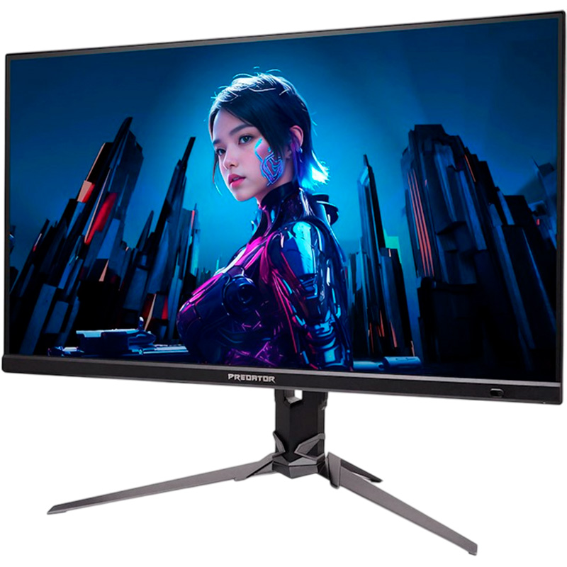 Монітор 27" ACER Predator XB273KV5bmiiprx (UM.HX3EE.501)