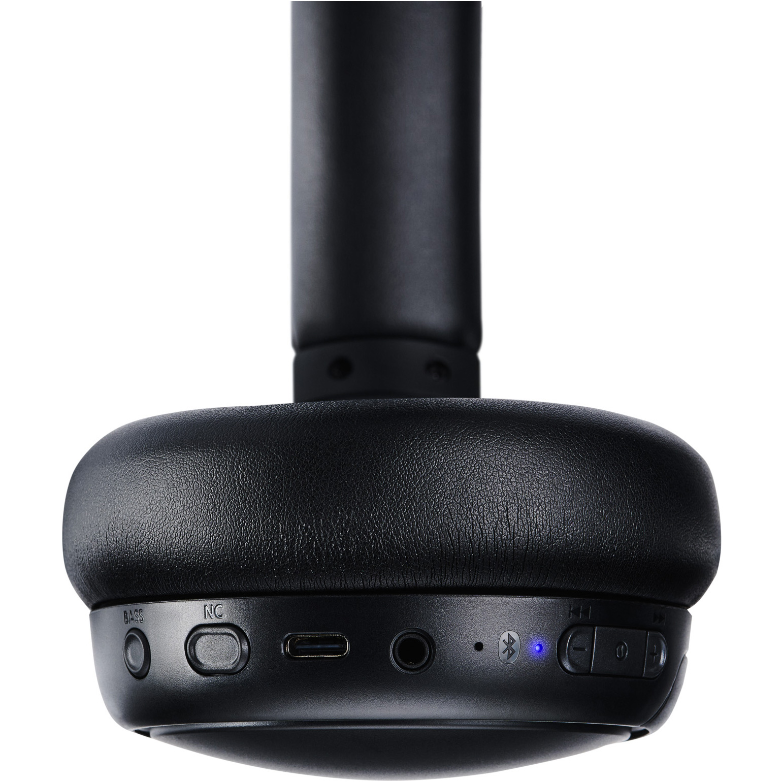 Навушники PANASONIC RB-M600BG-K Black