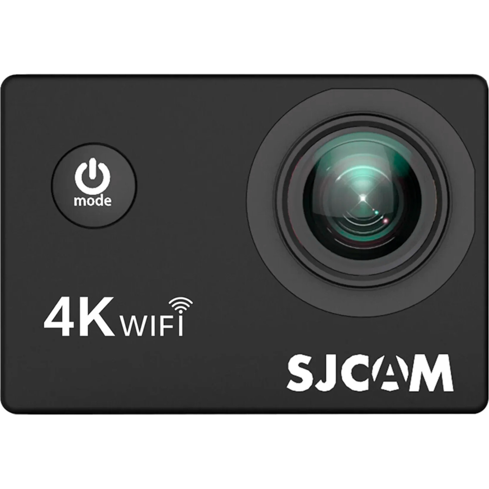 Екшн-камера SJCAM SJ4000 Air Black
