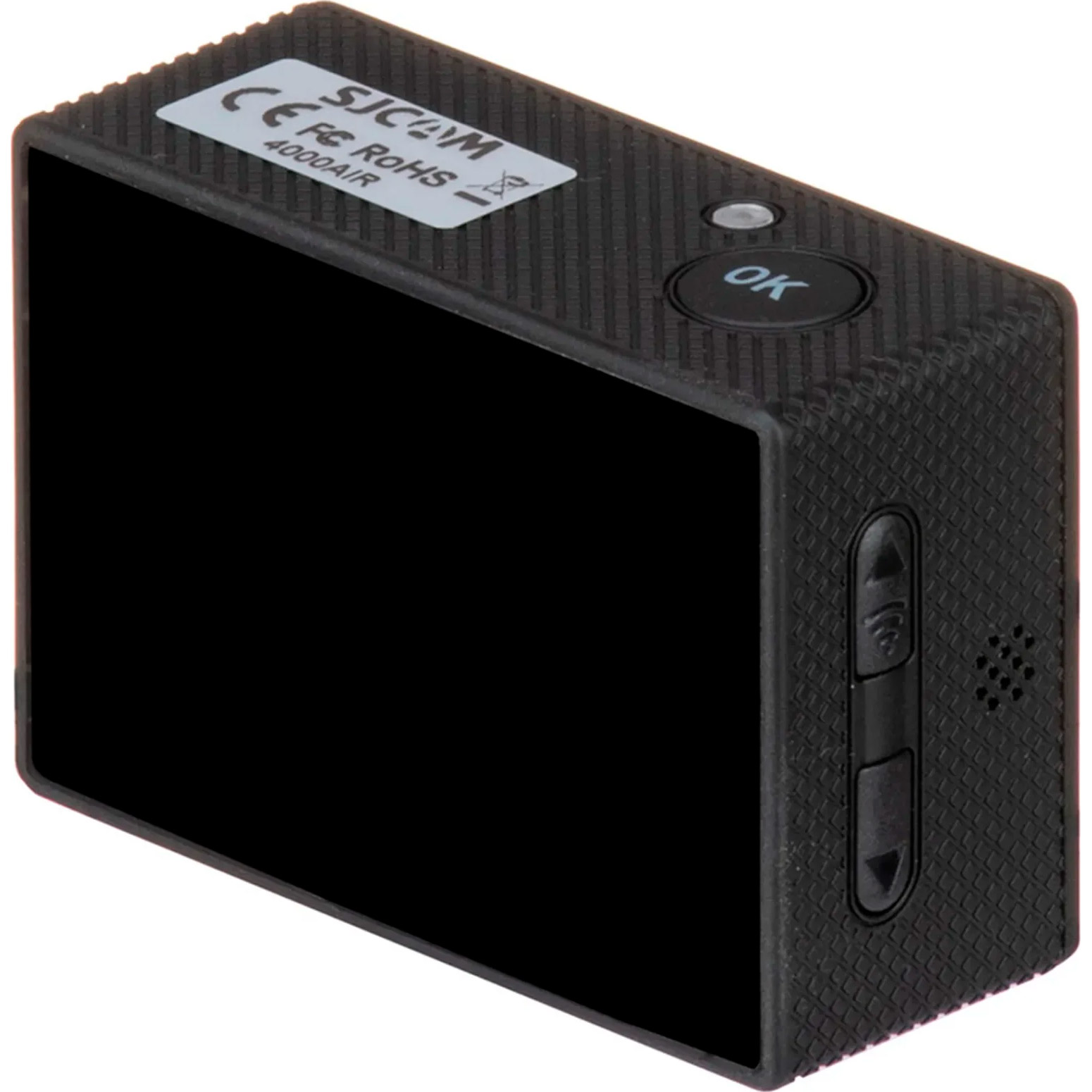 Екшн-камера SJCAM SJ4000 Air Black
