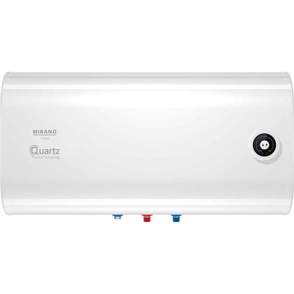 Водонагрівач QUARTZ Mirano 80 H