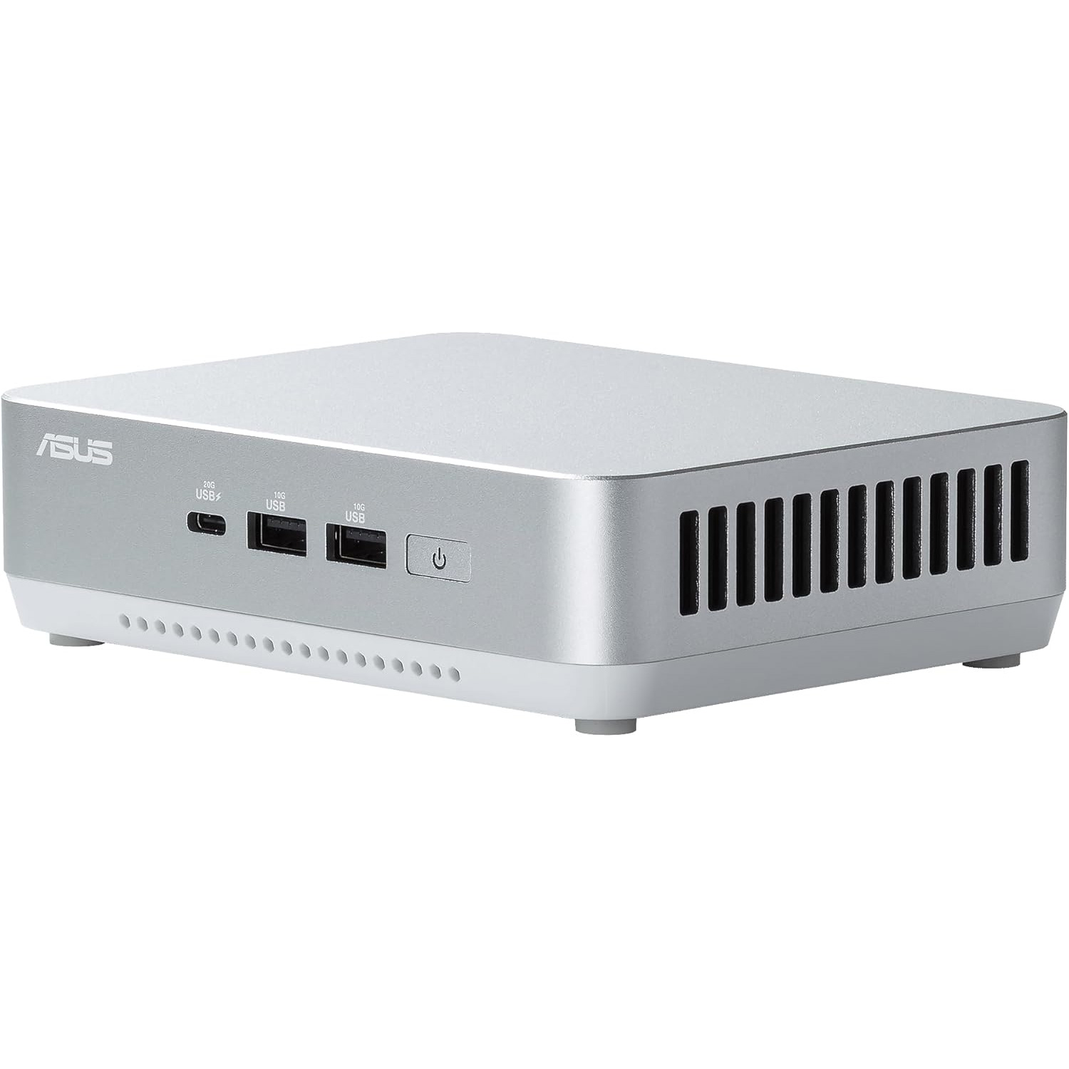 Неттоп ASUS NUC 14 Pro+ Kit NUC14RVSU7 w/EU cord (Ultra 7 155H 3.8GHz/noRAM/noHDD/WF6E/BT) (90AR0051-M000A0)