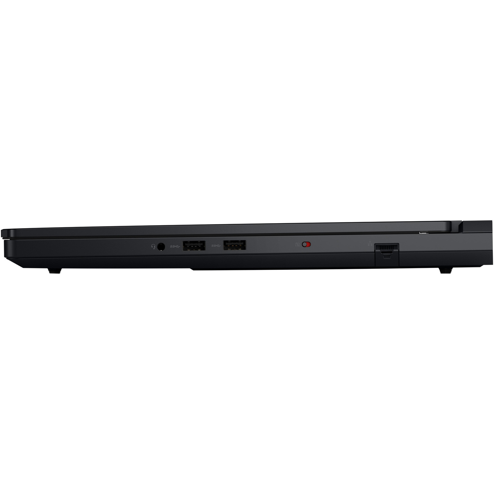 Ноутбук LENOVO Legion Pro 7 16IAX10H Eclipse Black (83F5007ERA)