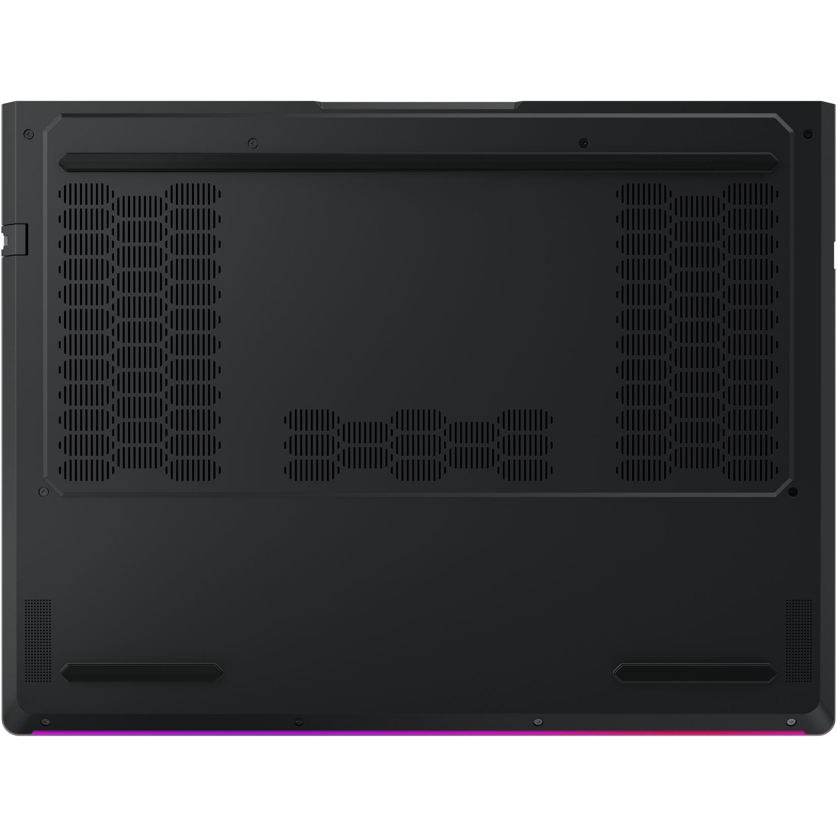 Ноутбук LENOVO Legion Pro 7 16IAX10H Eclipse Black (83F5007ERA)