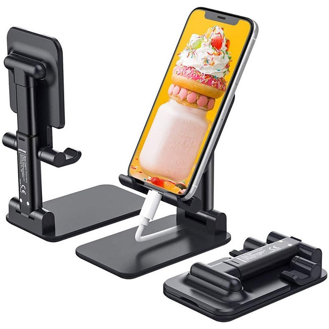 Подставка для смартфона DYNAMODE Phone Stand Black