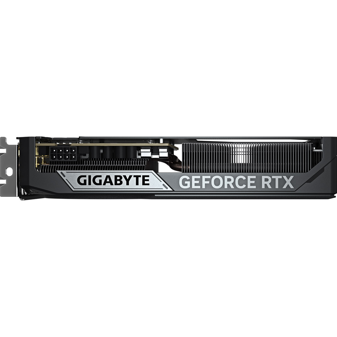Відеокарта GIGABYTE GeForce RTX 5060 Ti WindForce 16G (GV-N506TWF2-16GD)