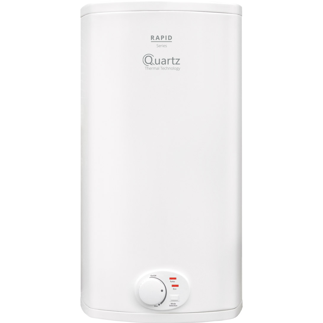 Водонагрівач QUARTZ Rapid 30 V