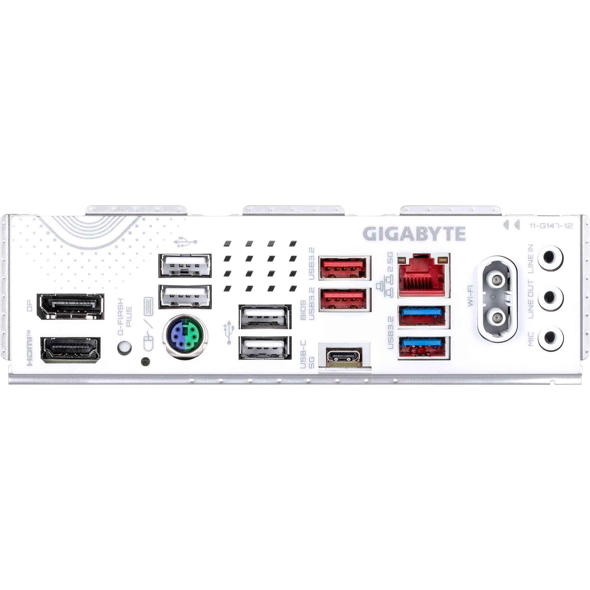 Материнская плата GIGABYTE B850 Eagle WiFi7 Ice