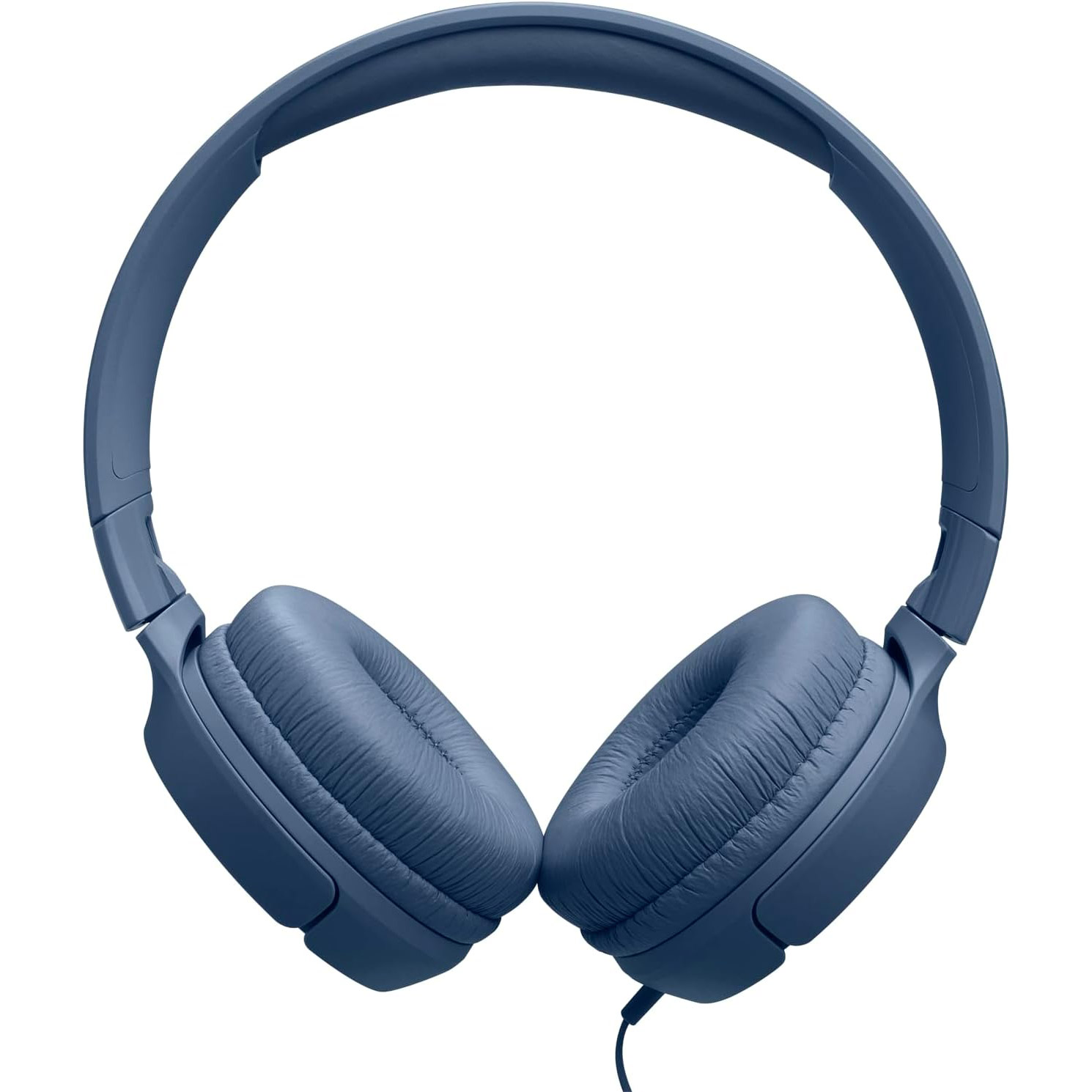 Наушники JBL Tune 520C Blue (JBLT520CBLU)